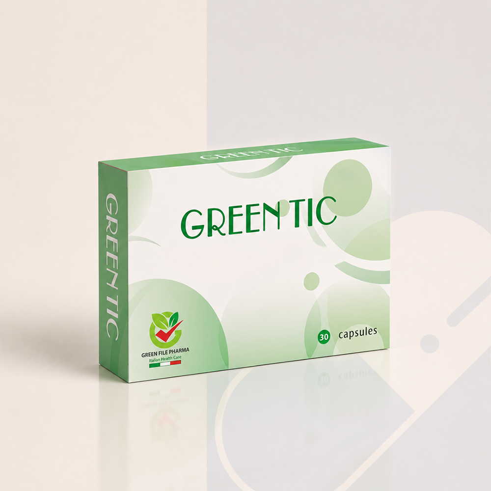 Greentic